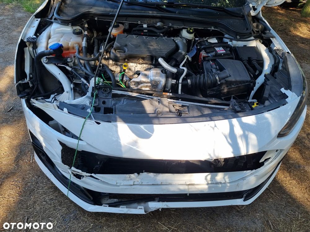 Ford Focus 1.5 EcoBlue Start-Stopp-System COOL&CONNECT DESIGN - 8