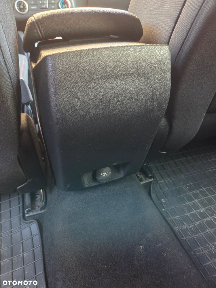 Ford Focus 1.0 EcoBoost ST-Line ASS PowerShift - 27