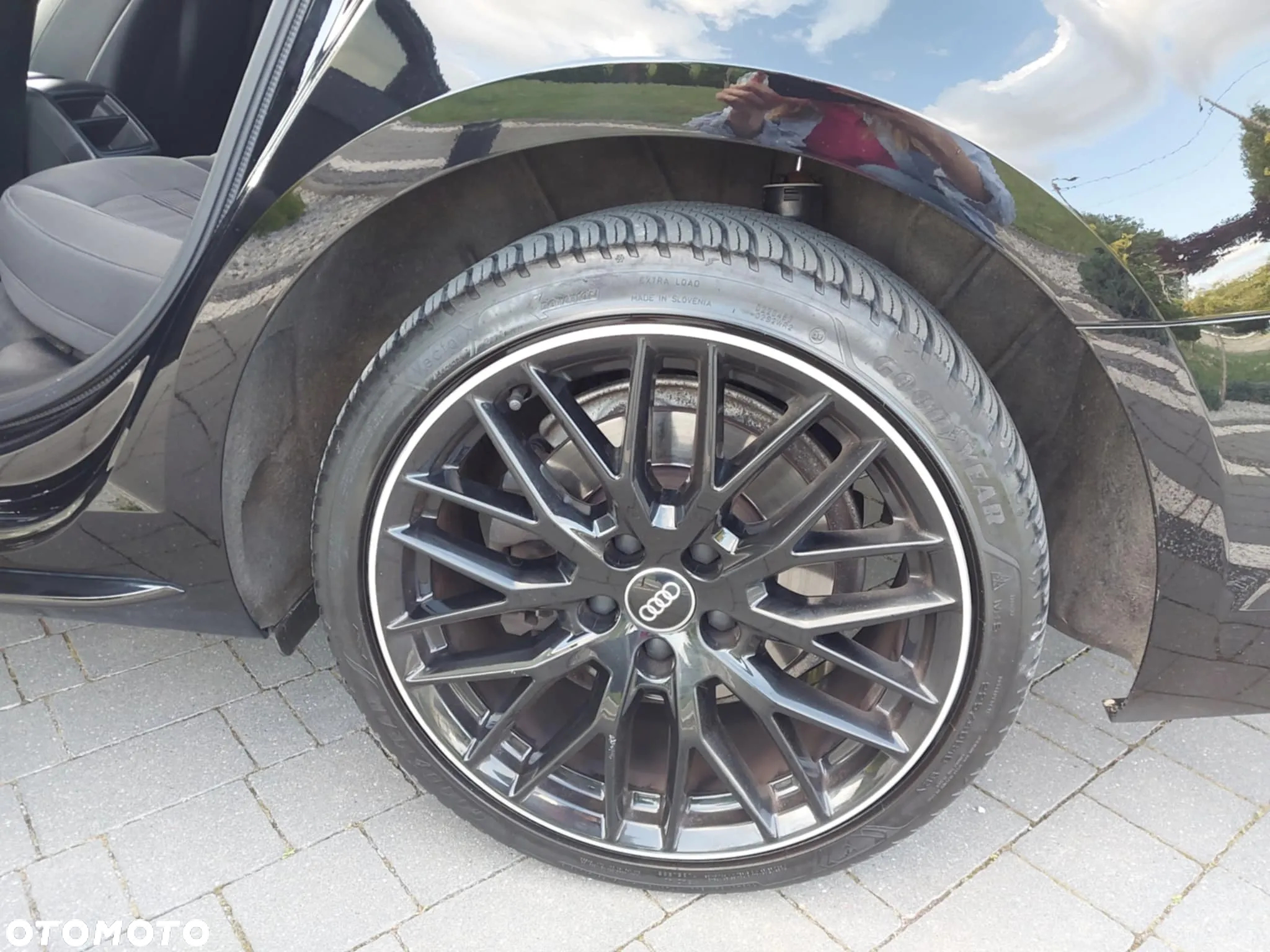 Audi A4 2.0 TDI Quattro Design S tronic - 6