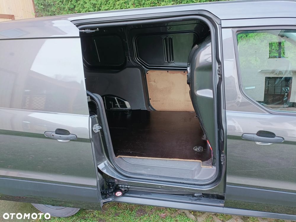 Ford Transit Connect - 2