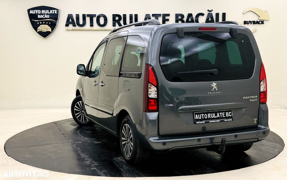 Peugeot Partner - 7