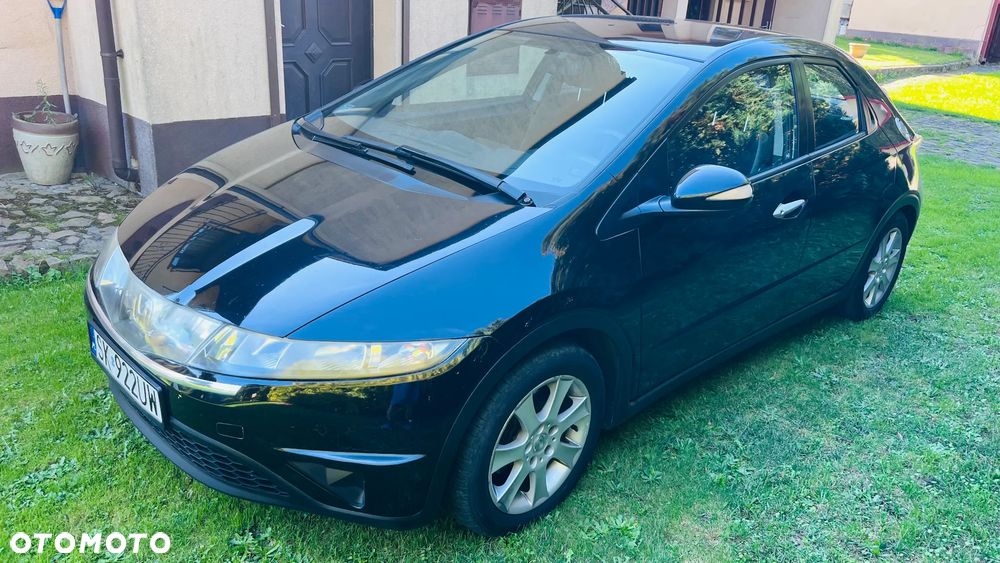 Citroën C5 2.0 HDi Exclusive Equilibre Navi - 24