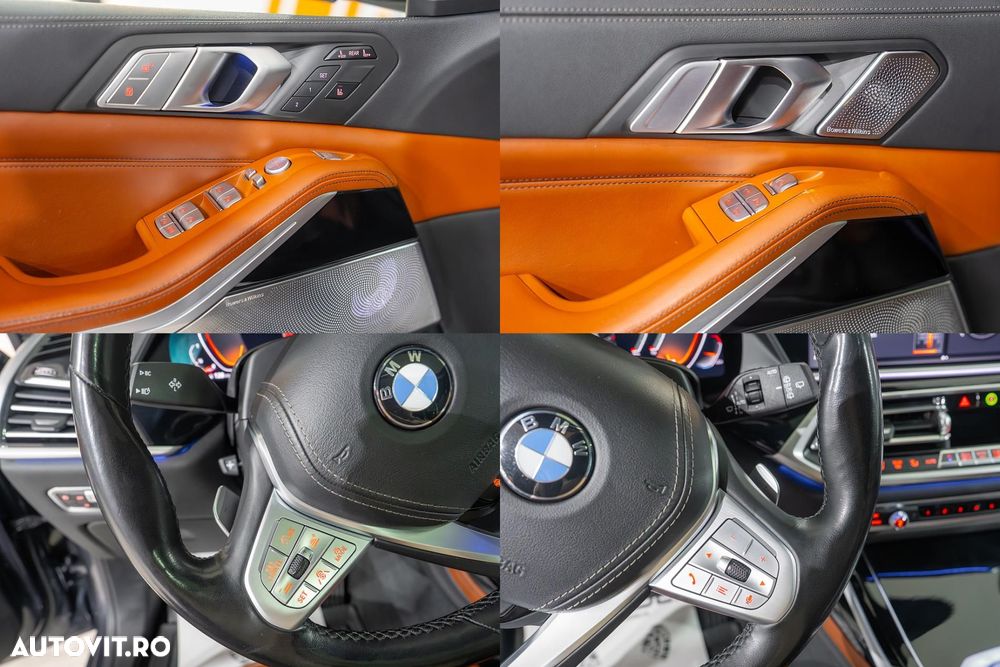 BMW X7 xDrive40i - 6