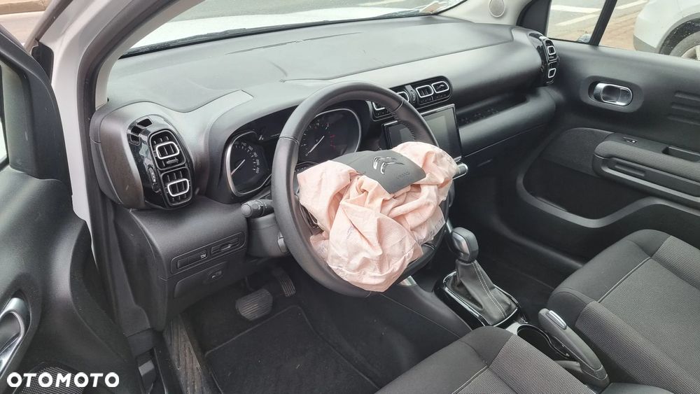 Citroën C3 Aircross PureTech 130 Stop & Start EAT6 OPF RIP CURL - 25