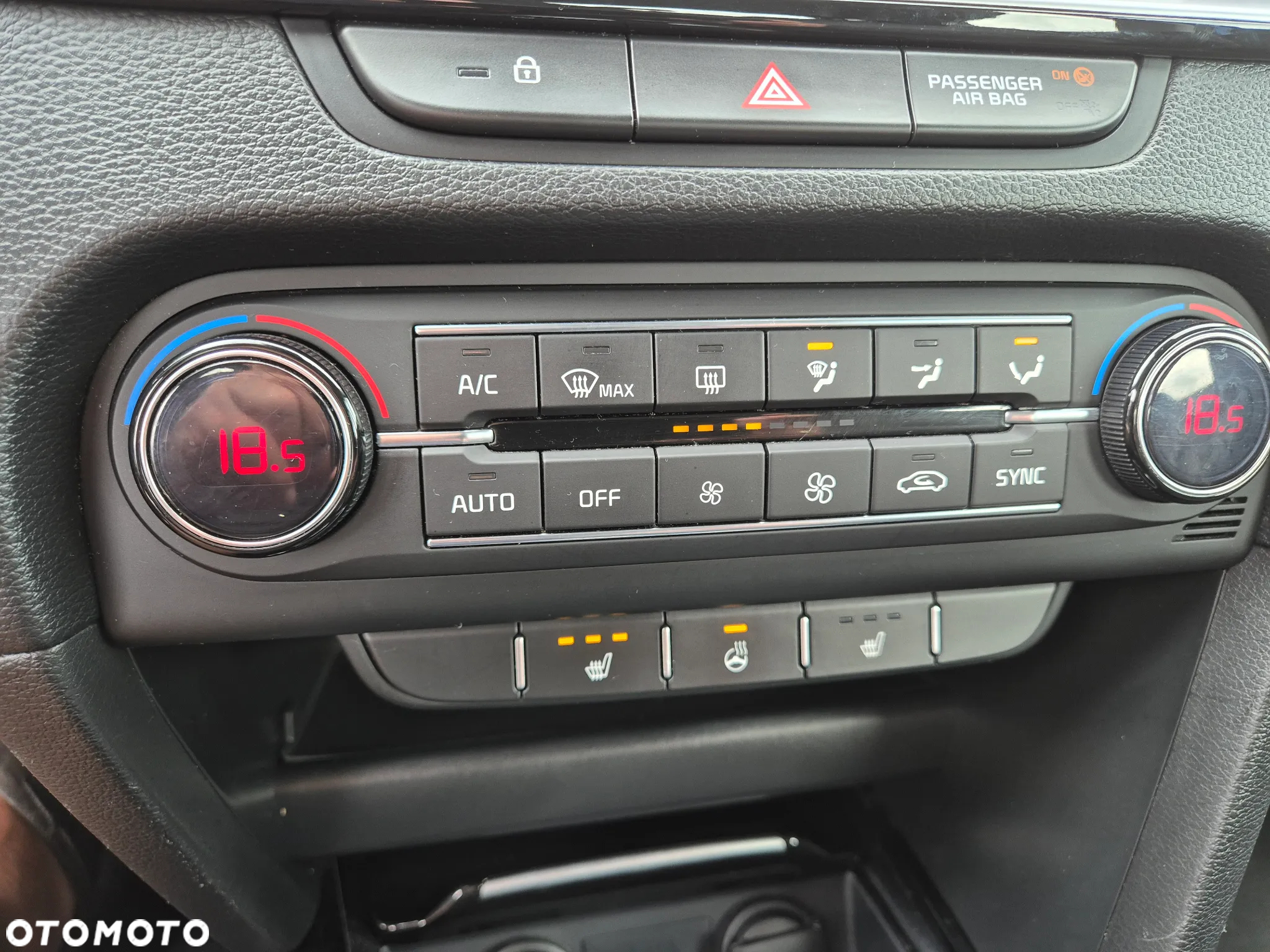 Kia XCeed 1.4 T-GDI OPF XDITION - 18