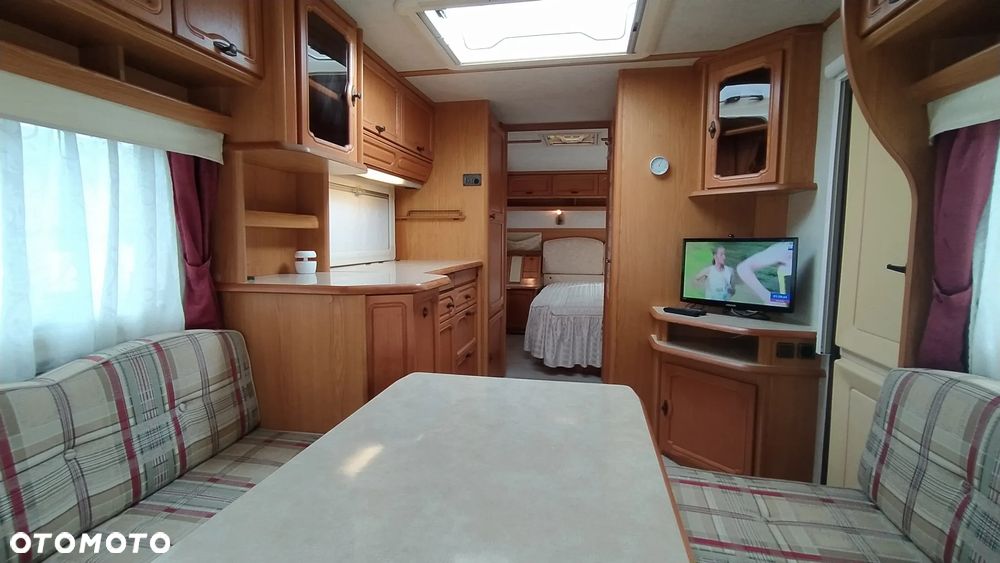 Tabbert comtesse - 28