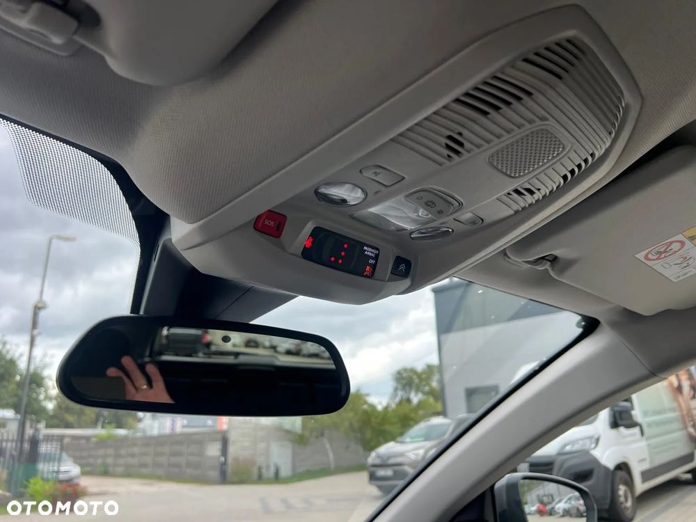Citroën C5 Aircross BlueHDI 130 S&S EAT8 FEEL PACK - 30