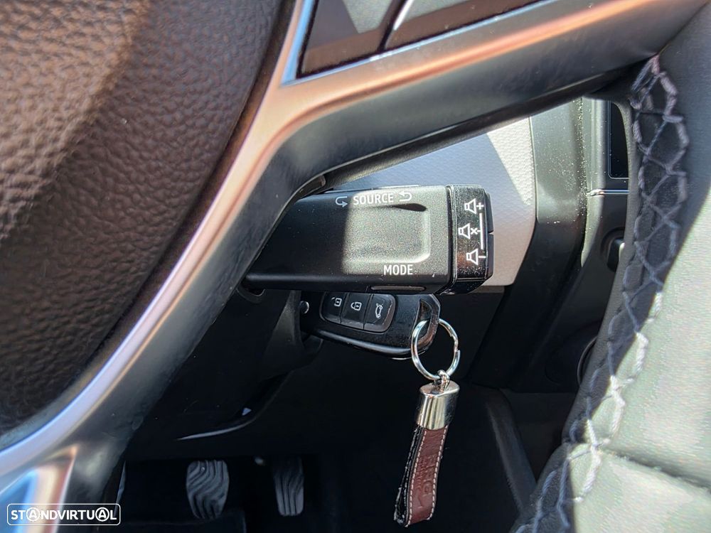 Renault Clio 1.0 TCe Evolution Bi-Fuel - 18