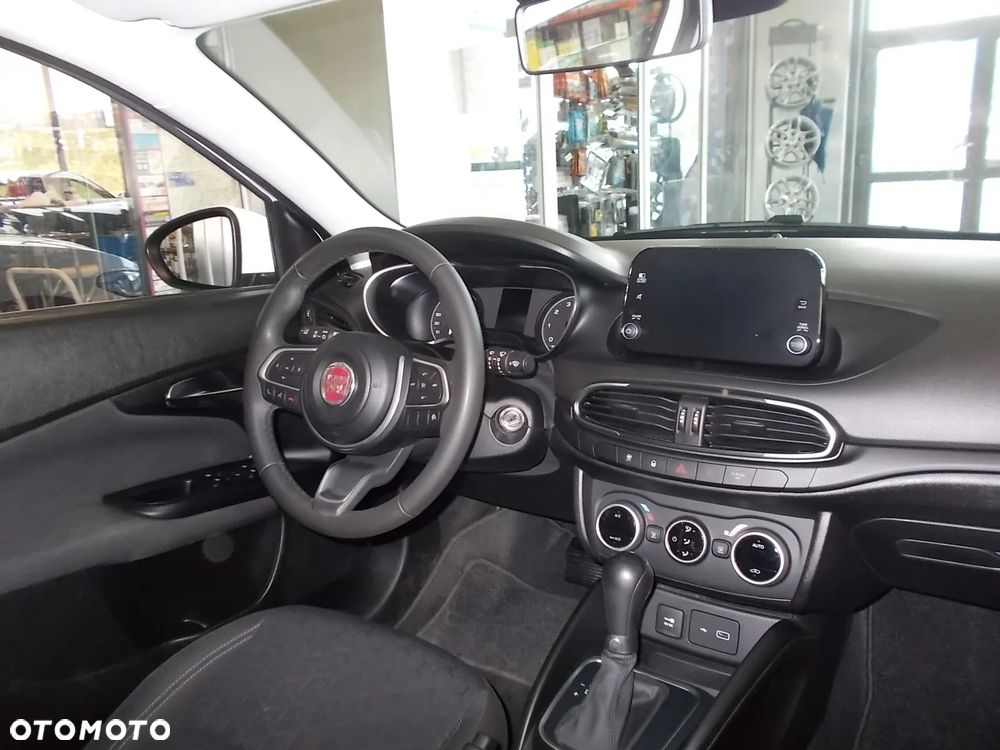 Fiat Tipo - 9
