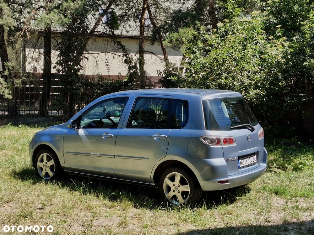 Mazda 2 - 2
