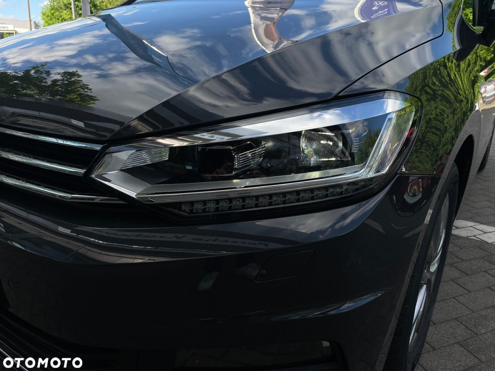 Volkswagen Touran 1.5 TSI EVO Highline DSG - 31