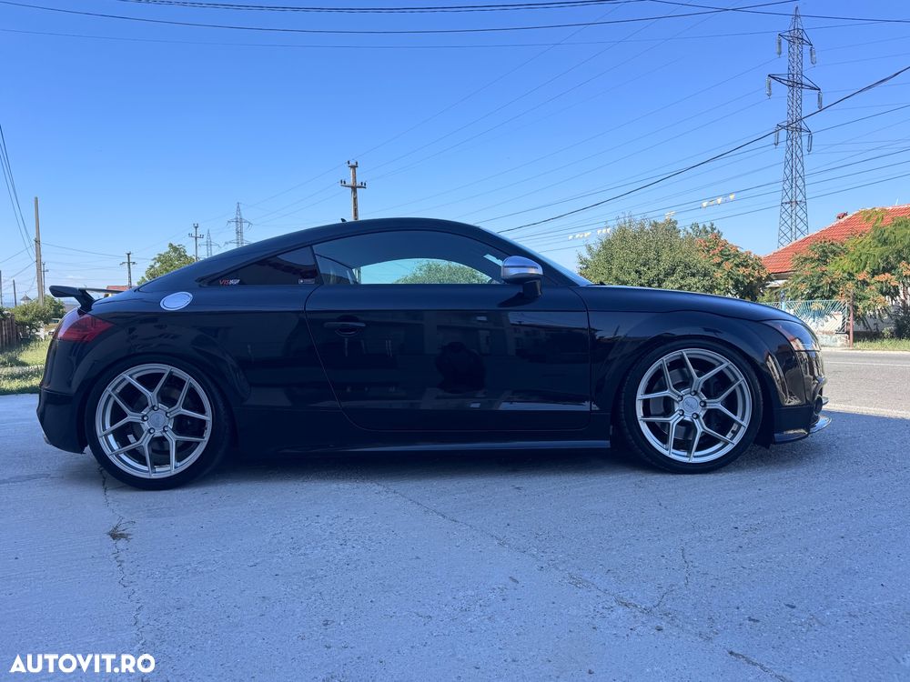 Audi TT S - 14