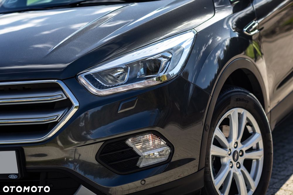 Ford Kuga 1.5 EcoBoost FWD Edition ASS - 10