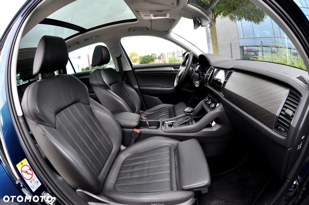 Skoda Kodiaq 2.0 TDI 4x2 Business DSG - 23