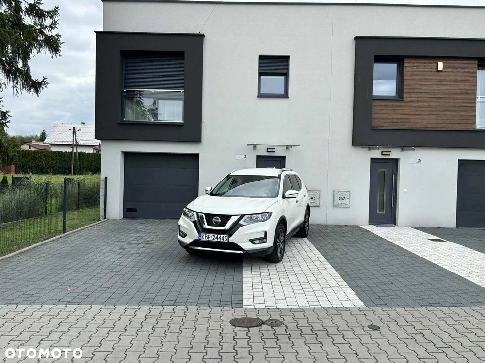 Nissan X-Trail 1.7 dCi Tekna - 23