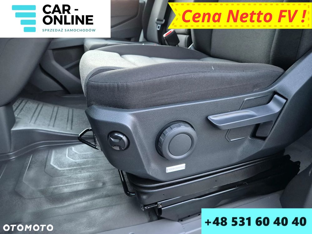 Volkswagen Crafter - 18