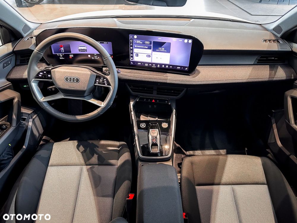 Audi A3 Limousine - 24