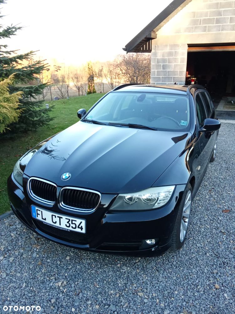 BMW Seria 3 318i Edition Lifestyle - 5