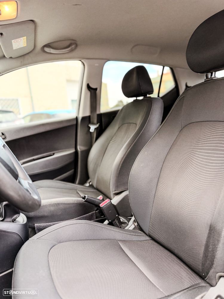 Hyundai i10 1.0 Style - 6