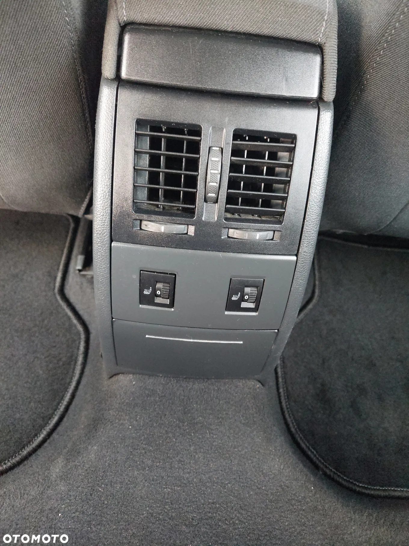 Skoda Octavia Combi 1.6 Elegance - 9