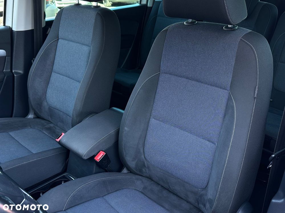 Volkswagen Sharan 2.0 TDI DPF Trendline - 17