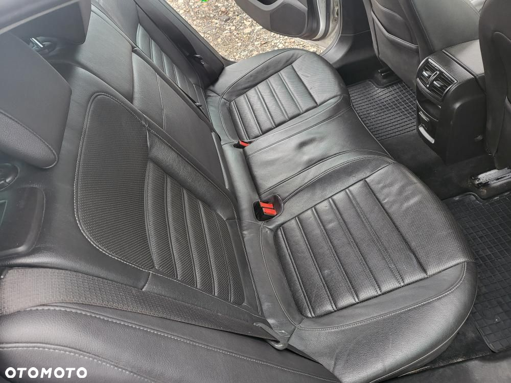 Opel Insignia 2.0 CDTI Cosmo - 8