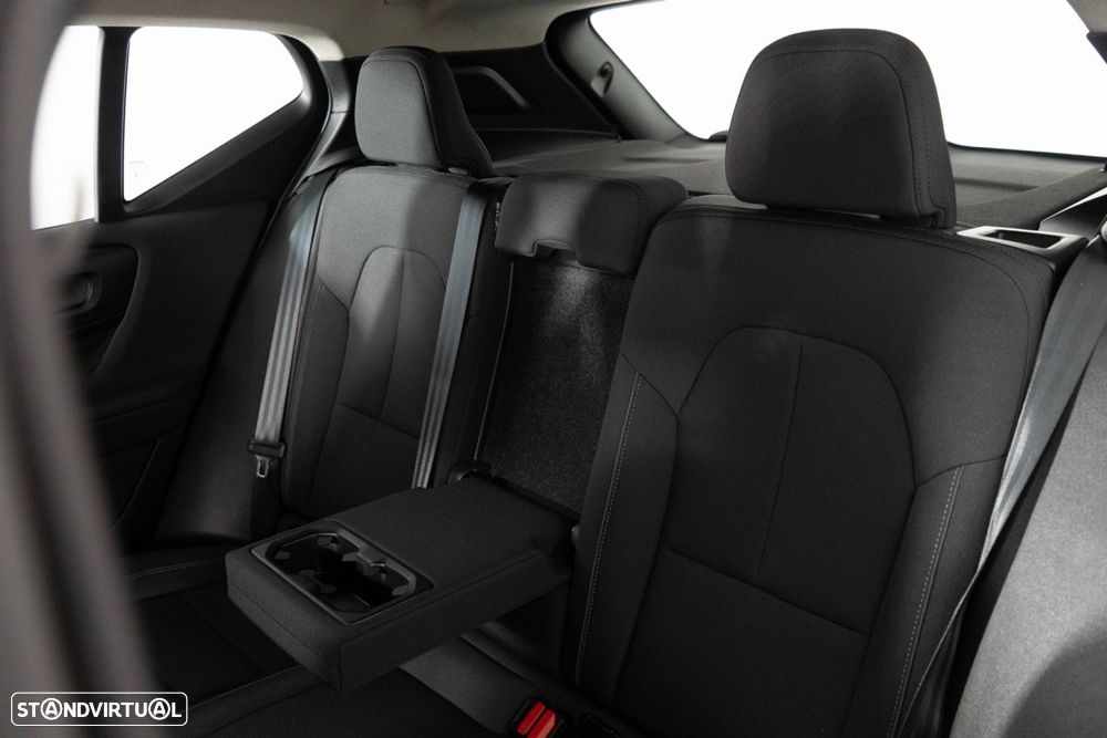 Volvo XC 40 1.5 T4 PHEV Inscription Expression - 11