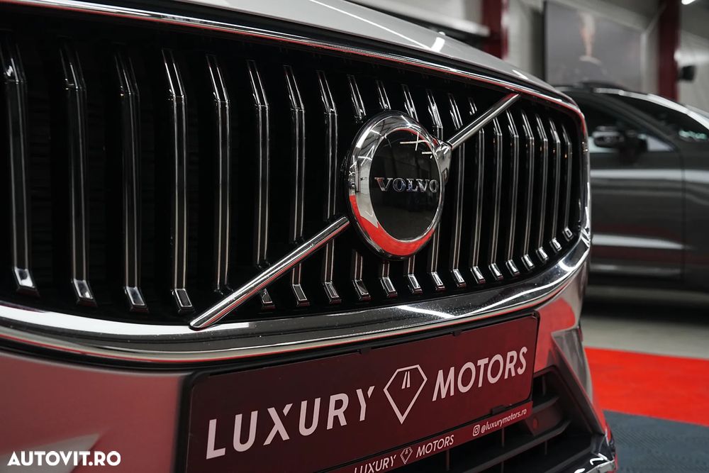 Volvo XC 60 Recharge T6 Twin Engine eAWD Inscription Expression - 21