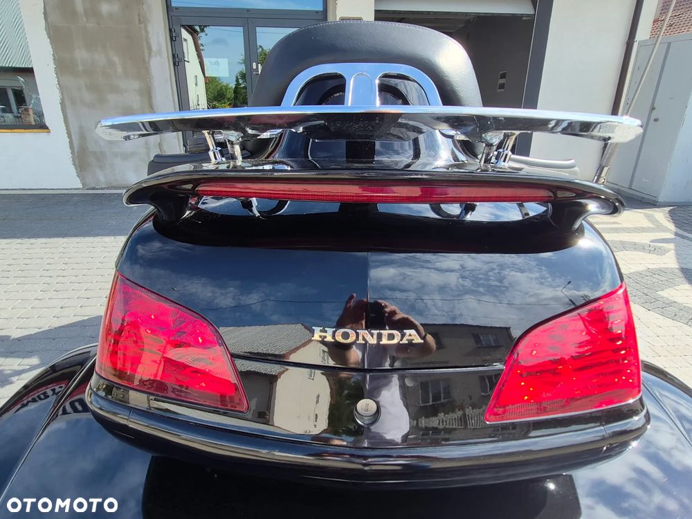 Honda GL - 4