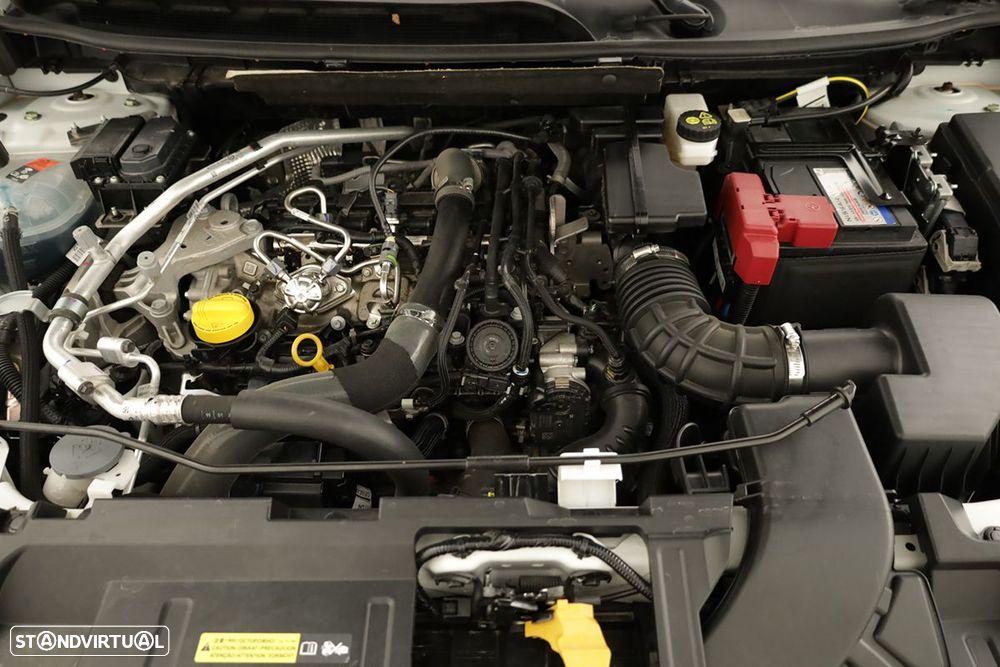 Nissan Qashqai - 25
