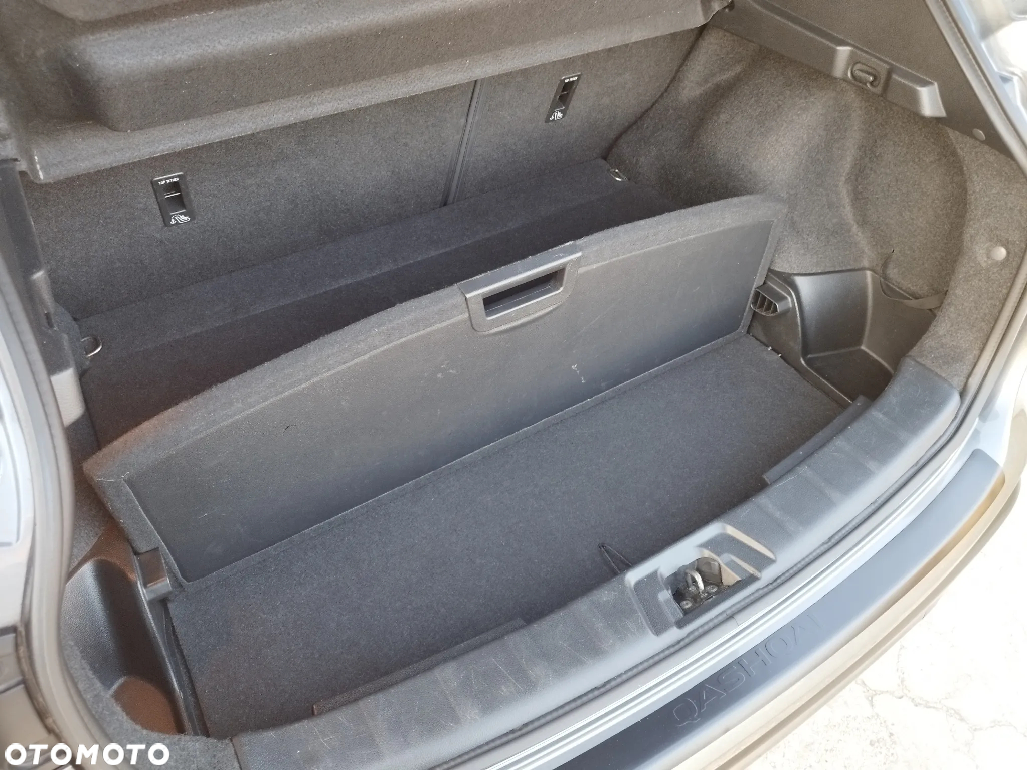 Nissan Qashqai 1.5 dCi Tekna+ - 34