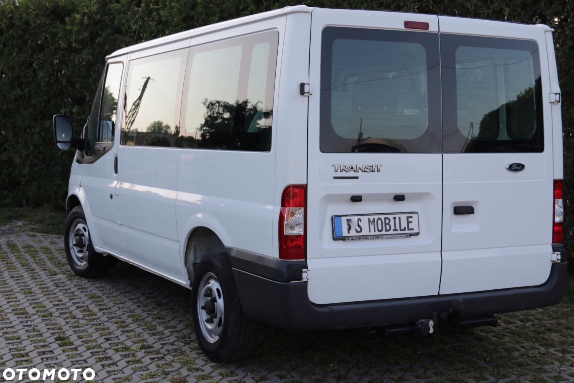Ford Transit - 7