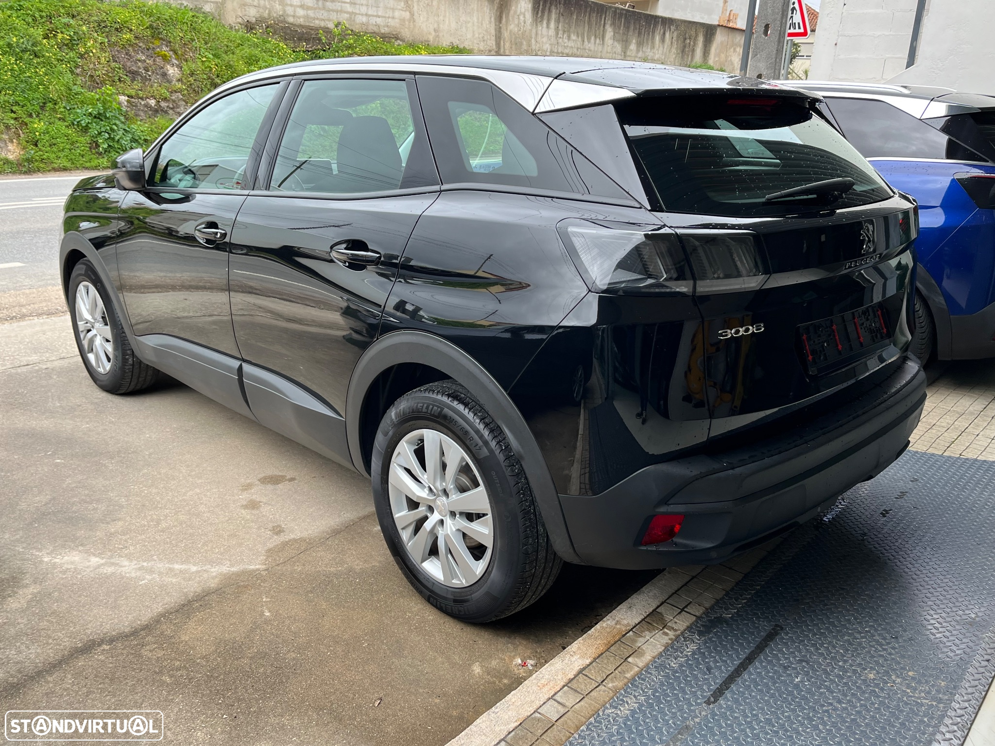 Peugeot 3008 1.2 PureTech Active Pack - 5