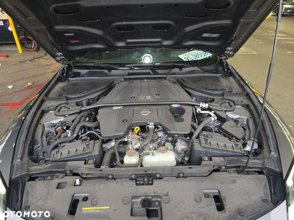 Nissan Inny - 9