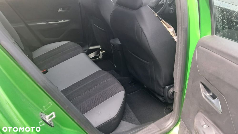 Opel Mokka - 14