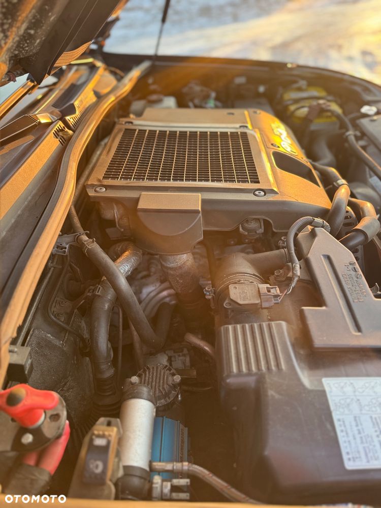 Toyota Land Cruiser - 8