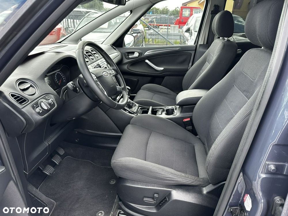 Ford S-Max - 6