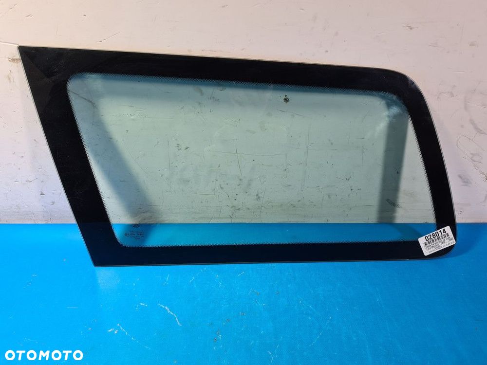 FORD MONDEO MK3 SZYBA KAROSERYJNA TYŁ LEWA KOMBI - 3