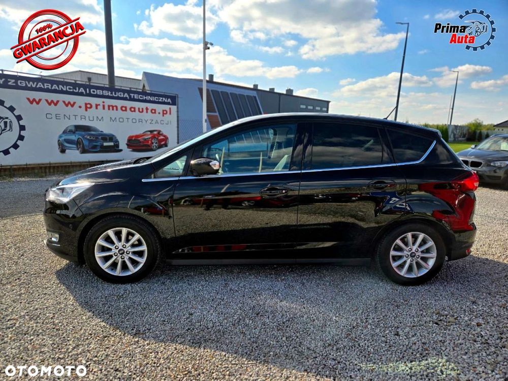 Ford C-MAX - 9