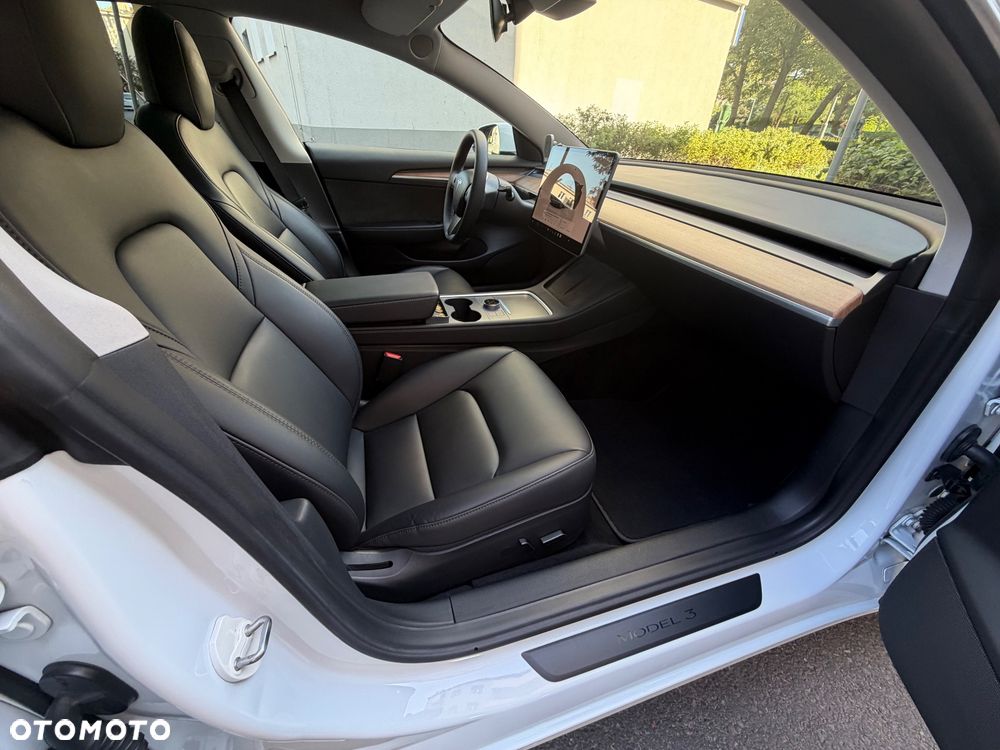 Tesla Model 3 Performance AWD - 9