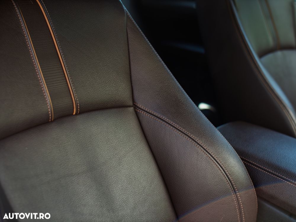 BMW X3 - 22
