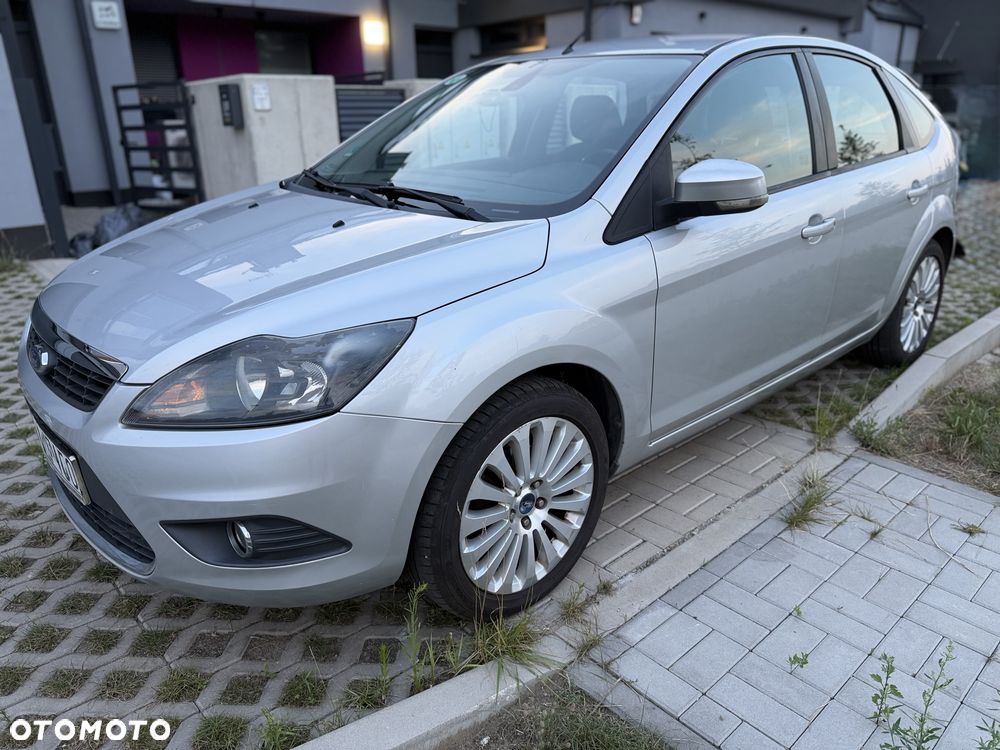 Ford Focus - 1