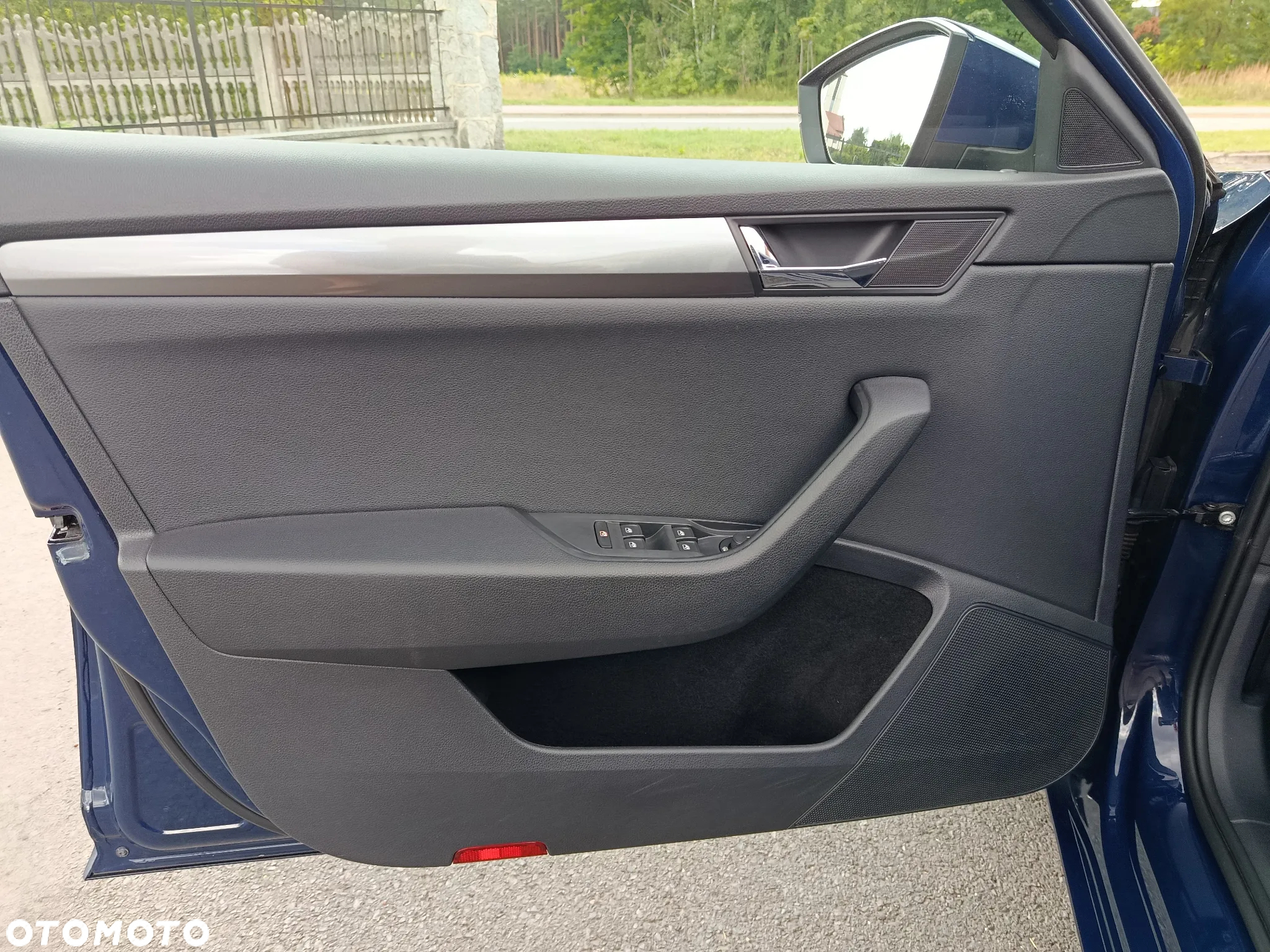 Skoda Superb Combi 1.4 TSI Style - 11