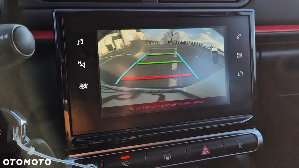 Citroën C3 1.2 PureTech Shine S&S - 28