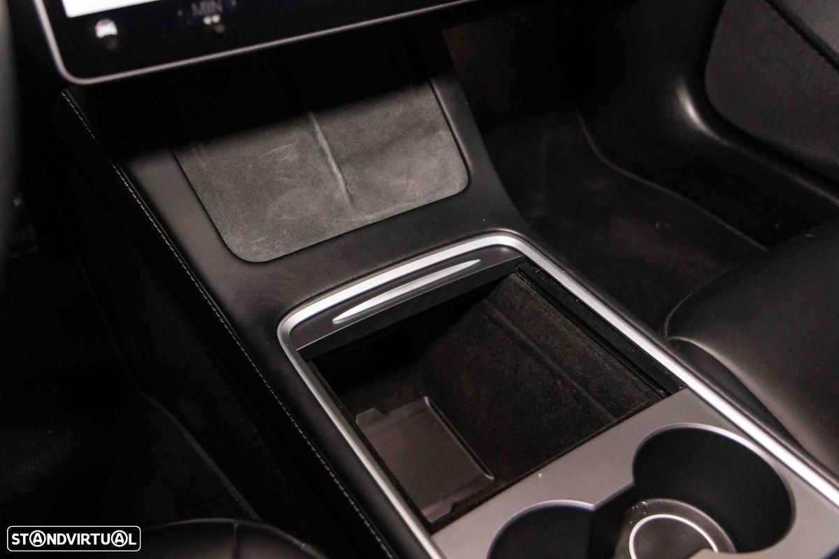 Tesla Model 3 Long Range AWD Dual Motor - 28