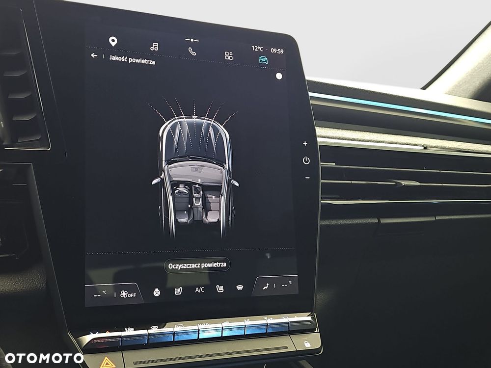 Renault Austral 1.3 TCe mHEV Techno - 13