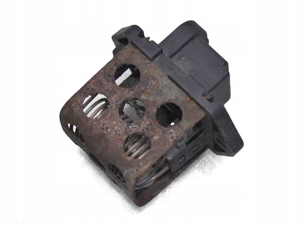 REZYSTOR OPORNICA RENAULT SCENIC II 7700432632 - 1