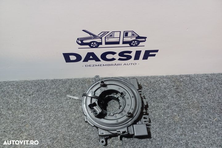 Spirala volan 5Q1953509 Volkswagen VW Passat B8 [2014 - 2020] Variant - 1
