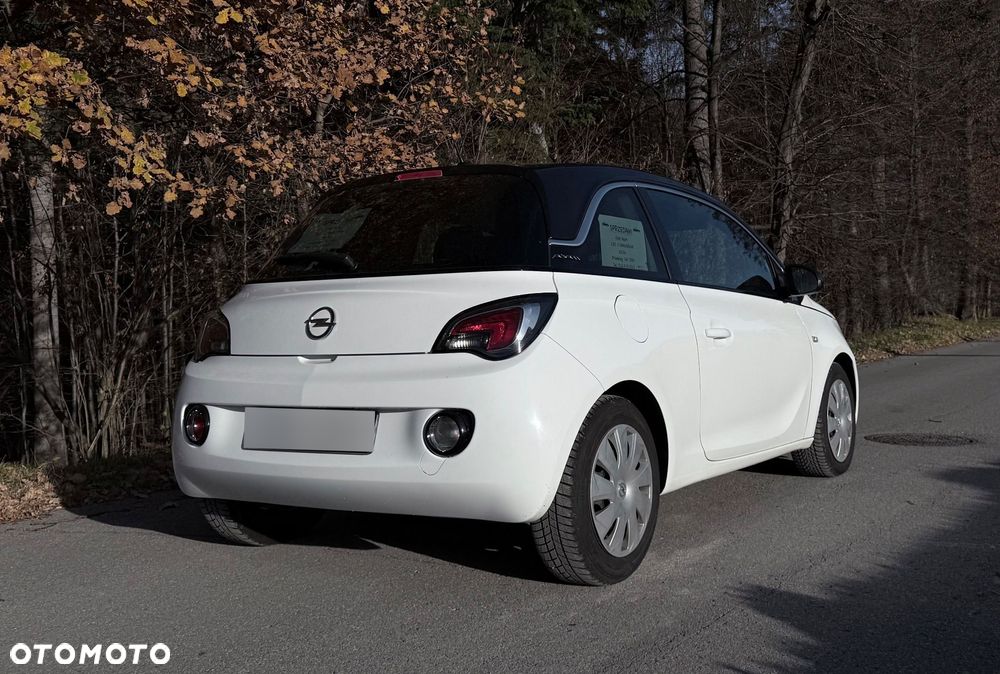 Opel Adam 1.0 Start/Stop Slam - 5