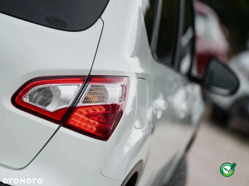 Nissan Qashqai - 12
